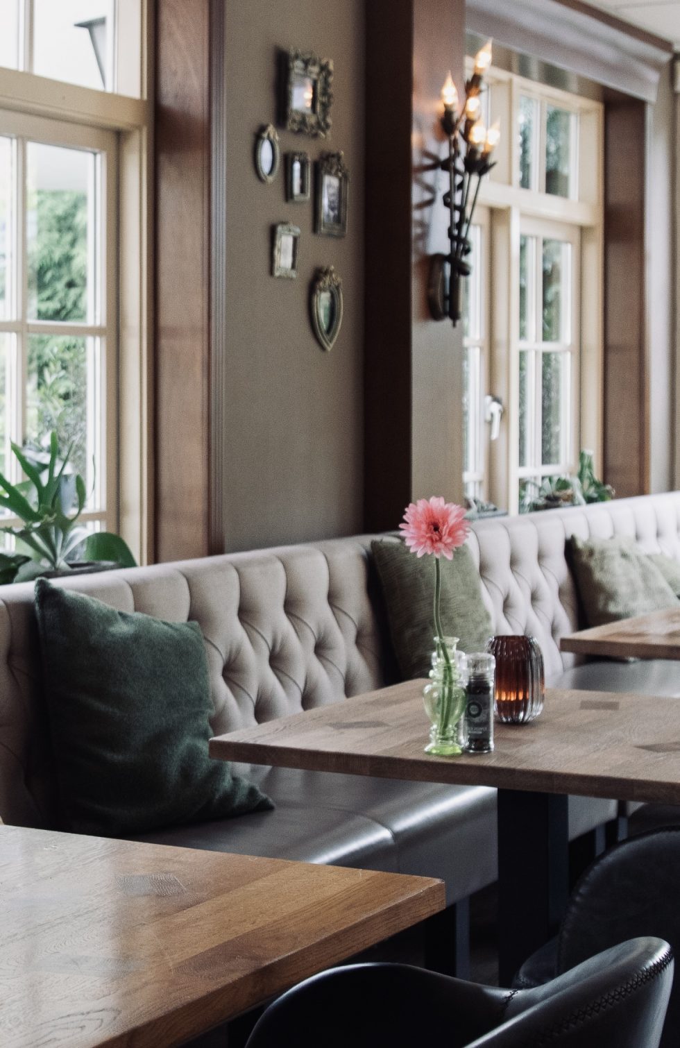Sfeer Impressie Restaurant Onder De Pannen sfeer-impressie-restaurant-onder-de-pannen